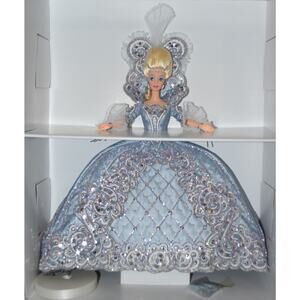 NIB Madame du Barbie 1997 Bob Mackie Limited Edition Barbie 17934